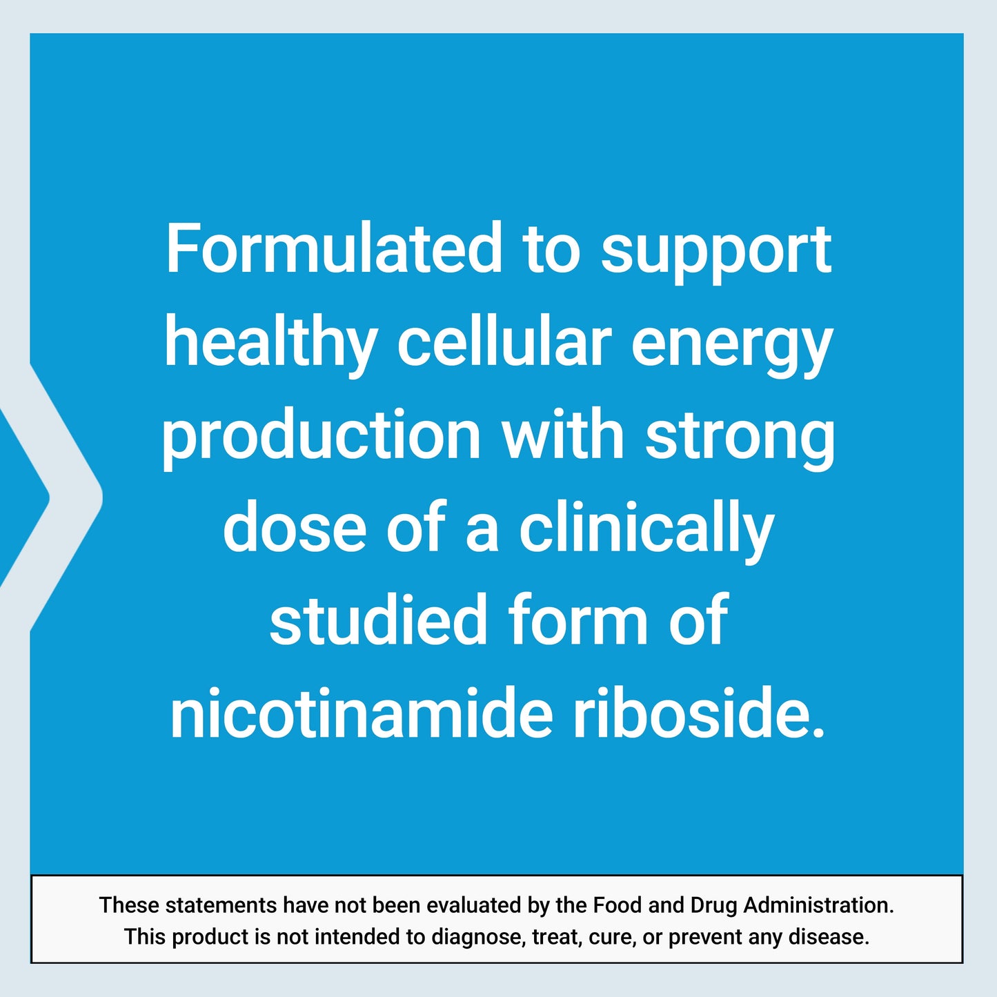 Life Extension NAD+ Cell Regenerator™* Nicotinamide Riboside 300 mg, 30 vegetarian capsules