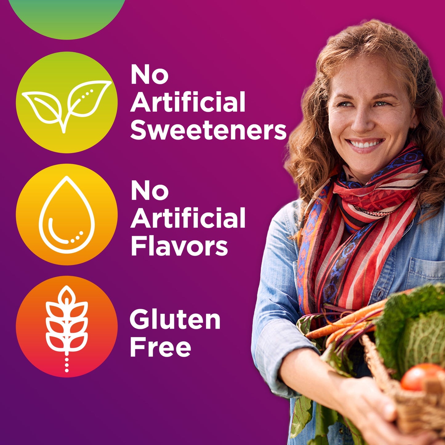 Centrum Multigummies Women's Gummy Vitamins, Multivitamin Supplement, Assorted Fruit, 170 Count
