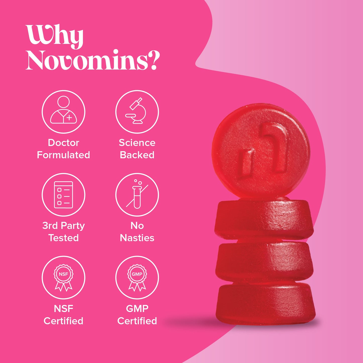 Collagen Gummies