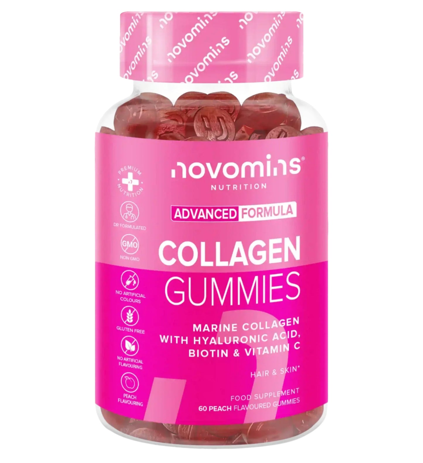Collagen Gummies
