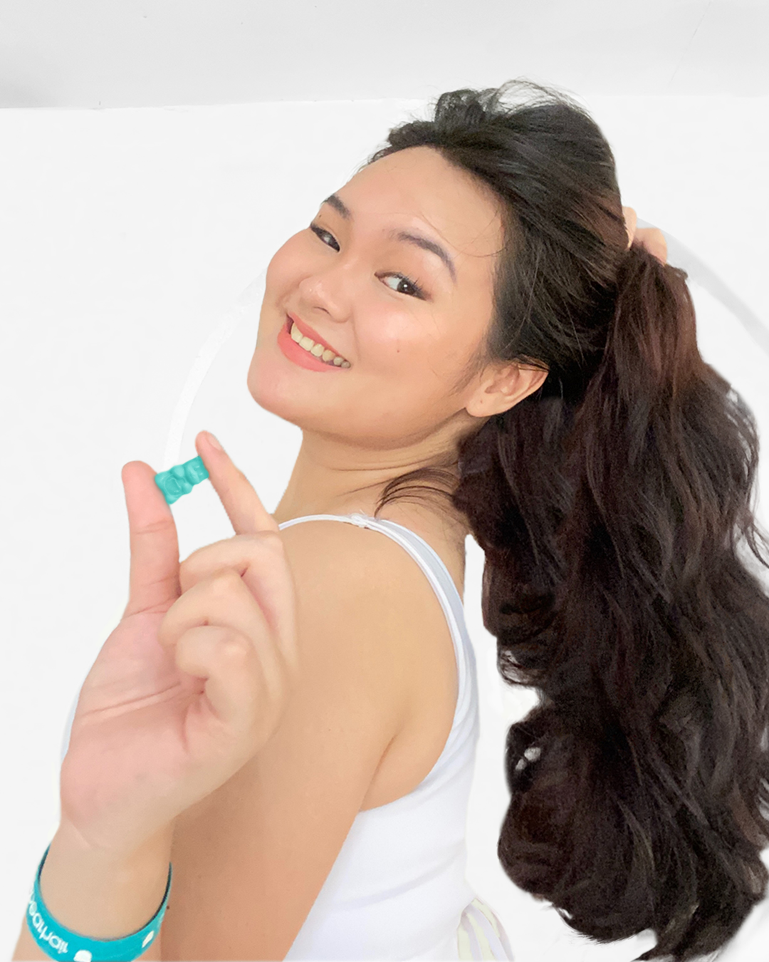 SugarbearPRO Hair Vitamin Vegan Gummies - 2 Month Pack