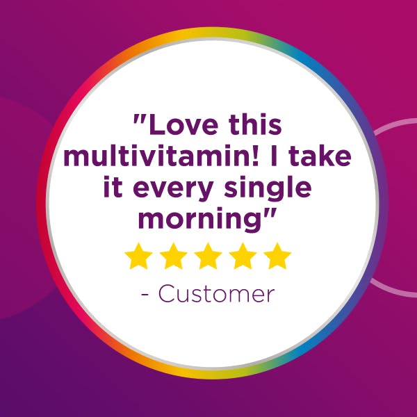 Centrum Women Multivitamins