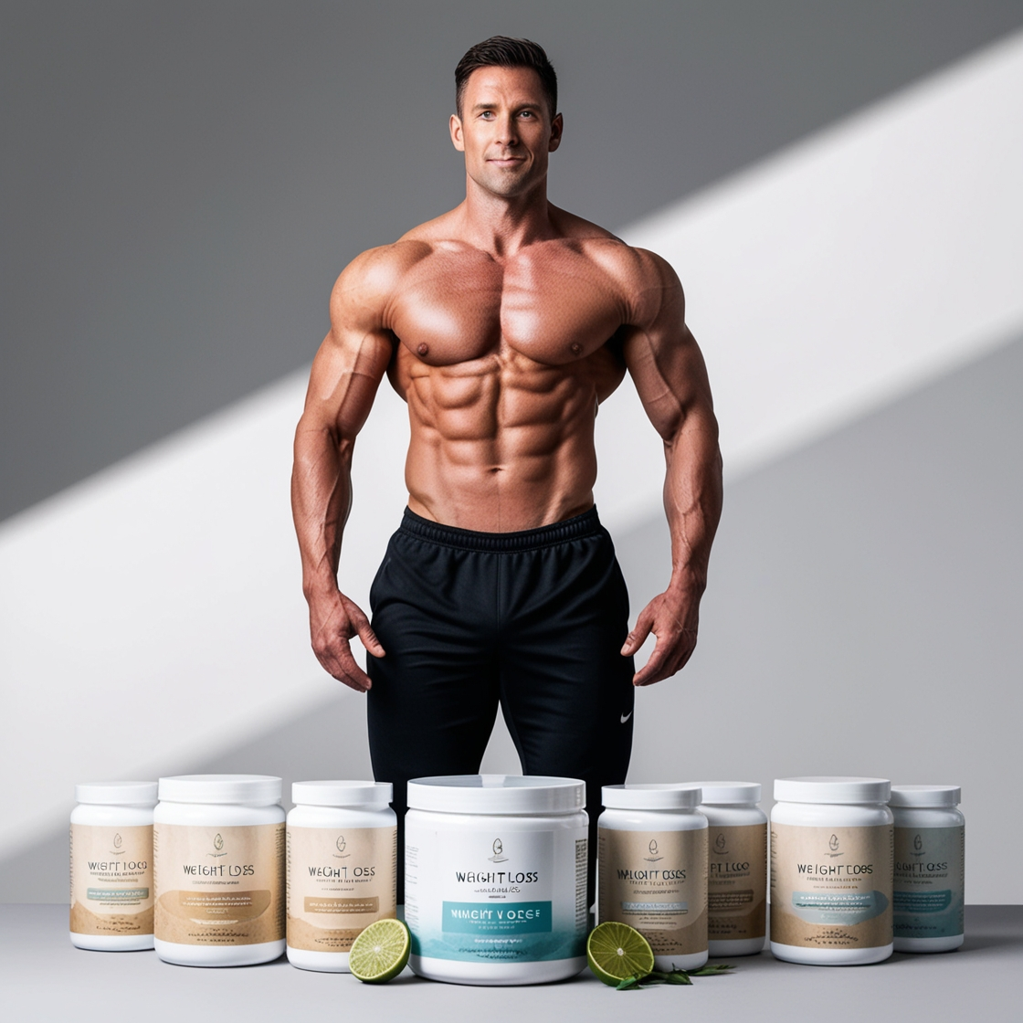 weight-loss products