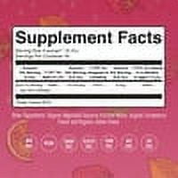 MaryRuth's Zinc Supplements Immune Support Ionic Zinc Kids Adults 40-Day Supply Zinc Sulfate Skin Care Supplement Vegan, Non-GMO, Gluten-Free, 40 Servings