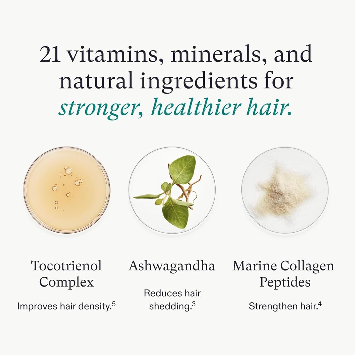 Nutrafol for Women Hair Growth Nutraceutical 120 caps