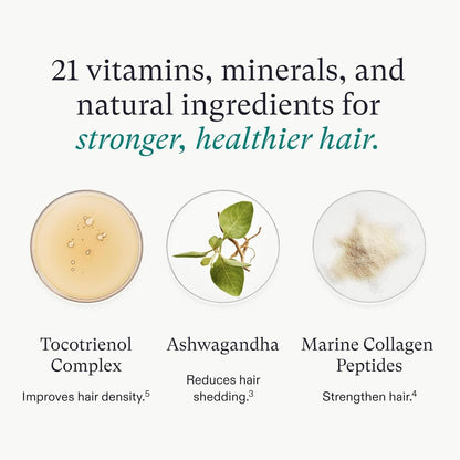 Nutrafol for Women Hair Growth Nutraceutical 120 caps