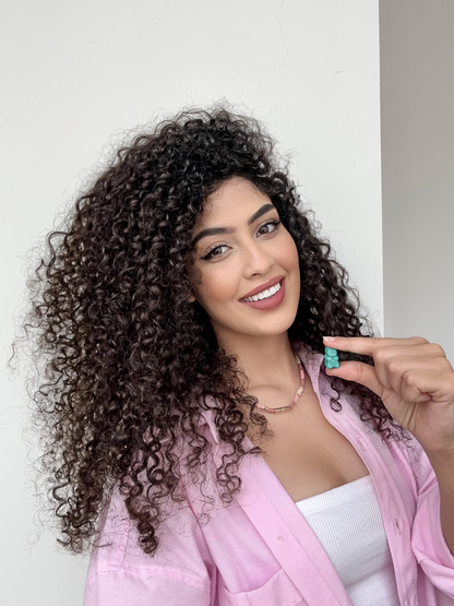 SugarbearPRO Hair Vitamin Vegan Gummies - 2 Month Pack
